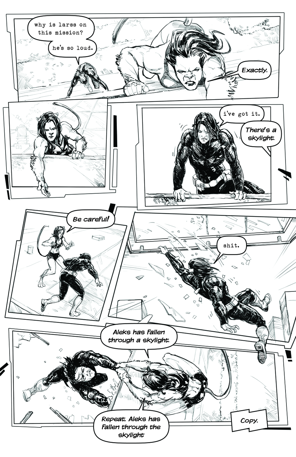 issue 18, page 9