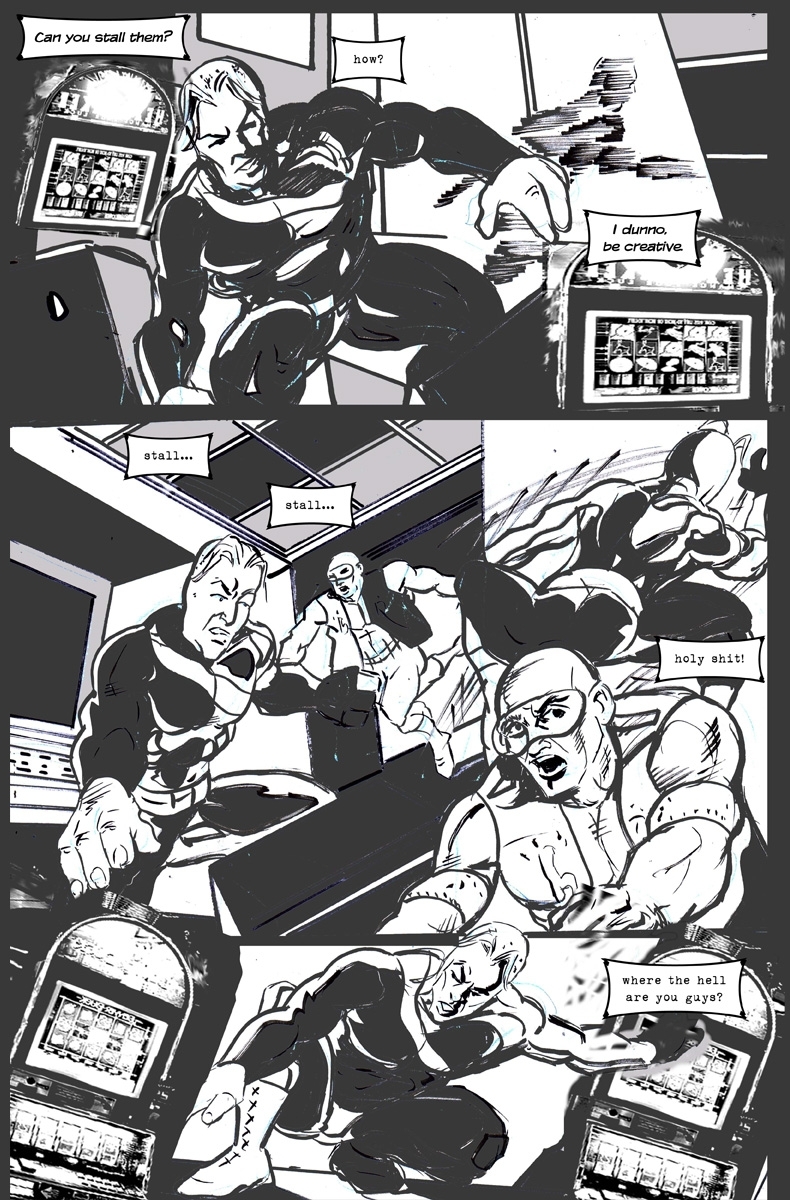 issue 7, page 19