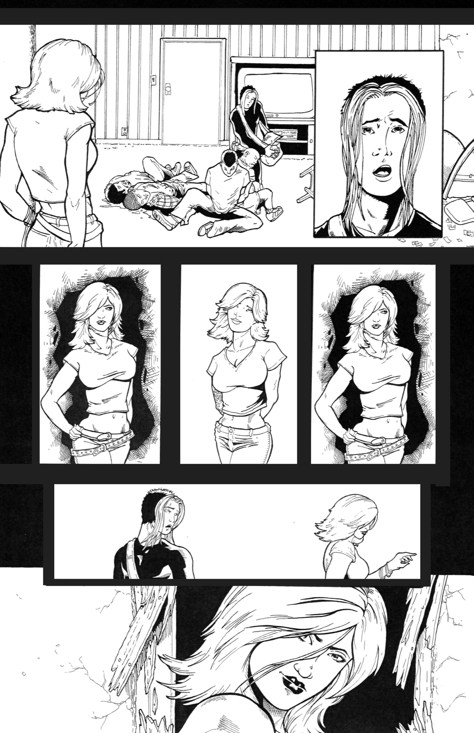 issue 8, page 11