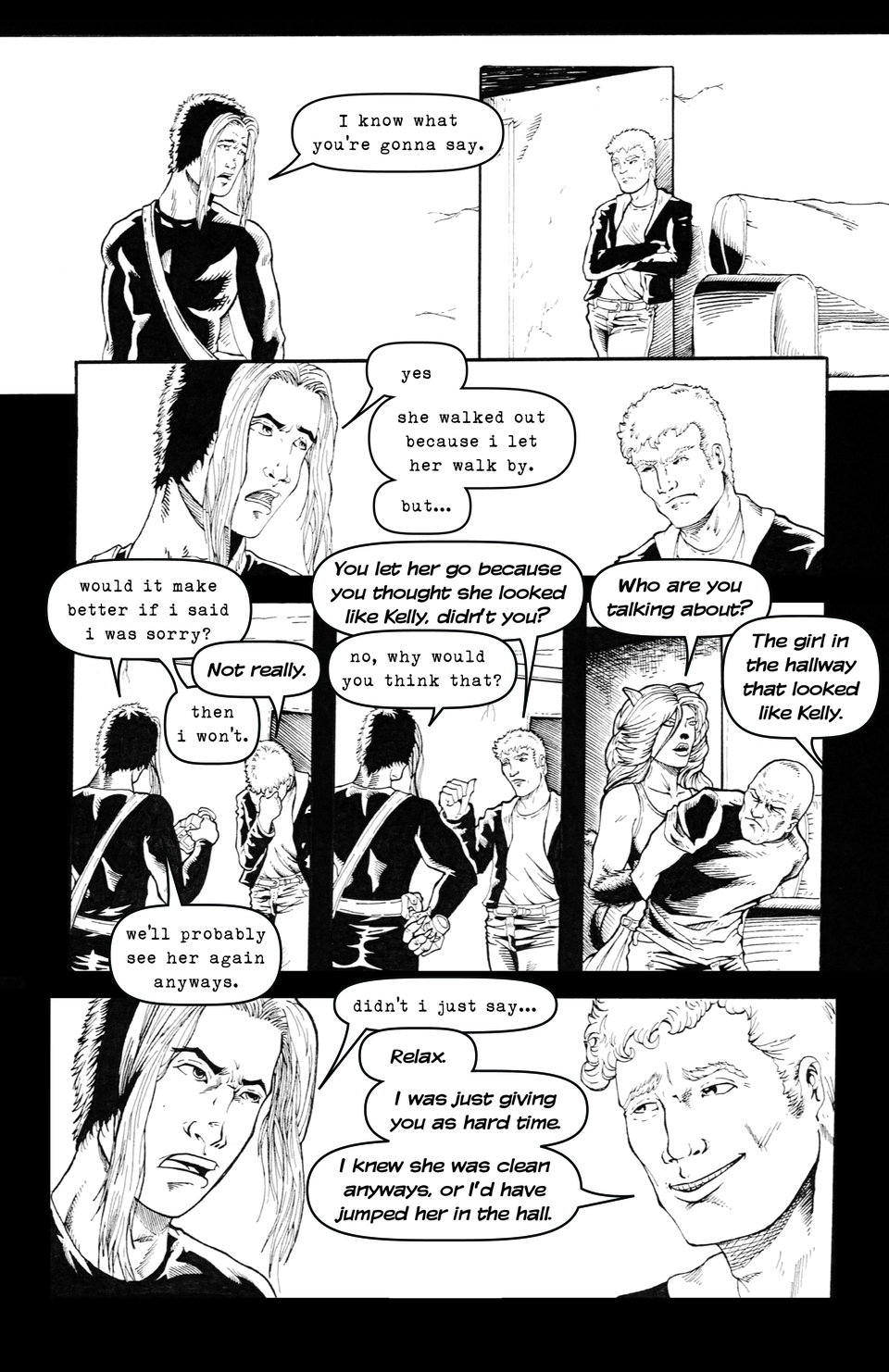 issue 8, page 12