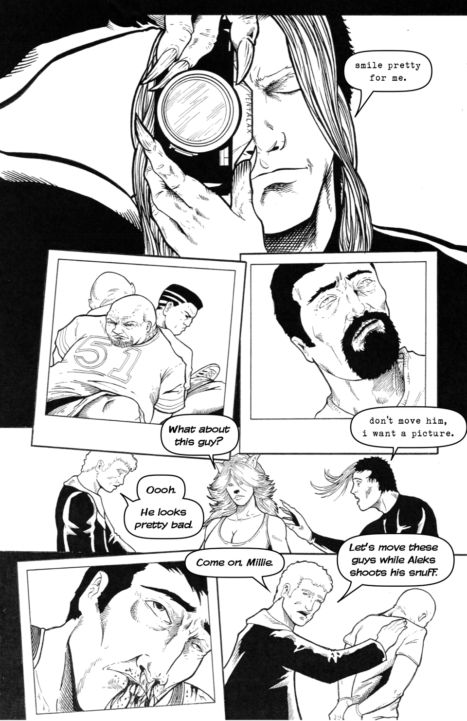 issue 8, page 13