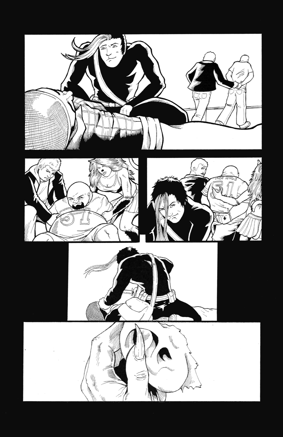 issue 8, page 14