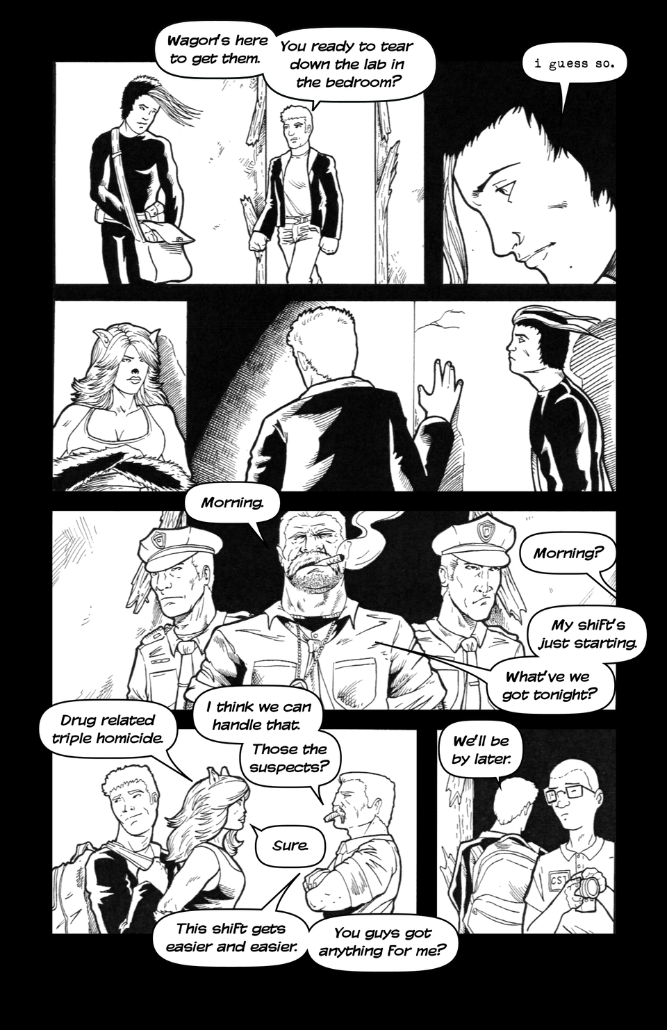issue 8, page 15