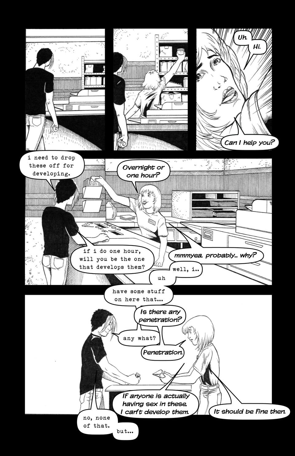 issue 8, page 16