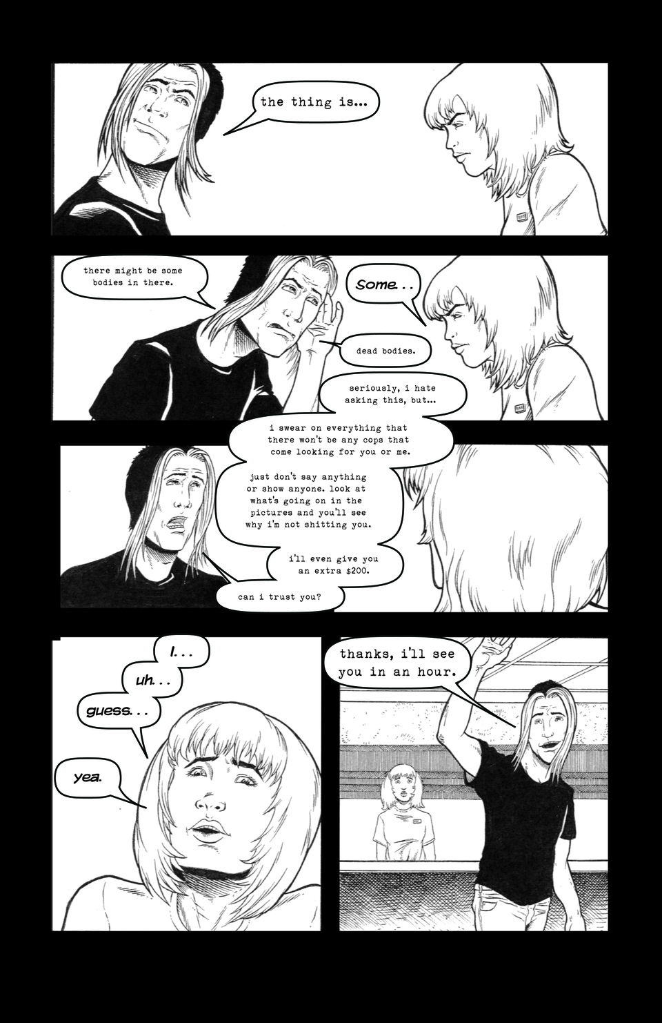 issue 8, page 17