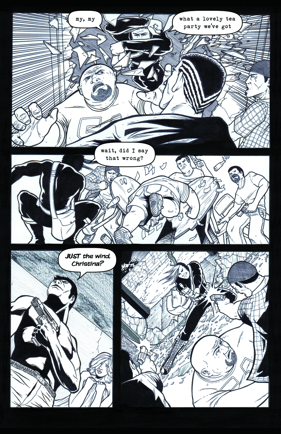 issue 8, page 4