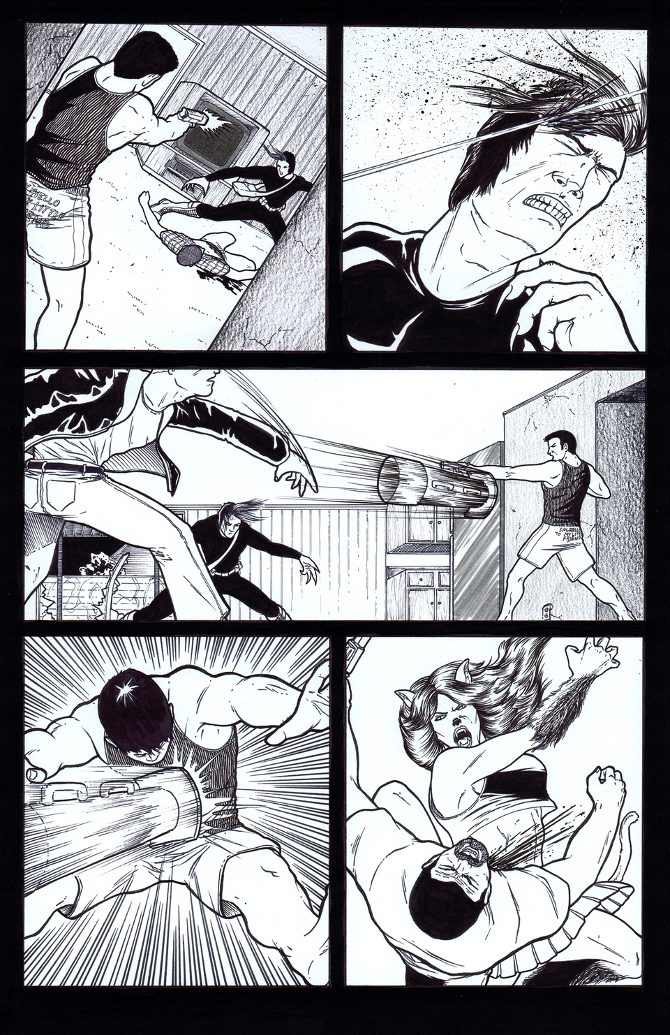 issue 8, page 6