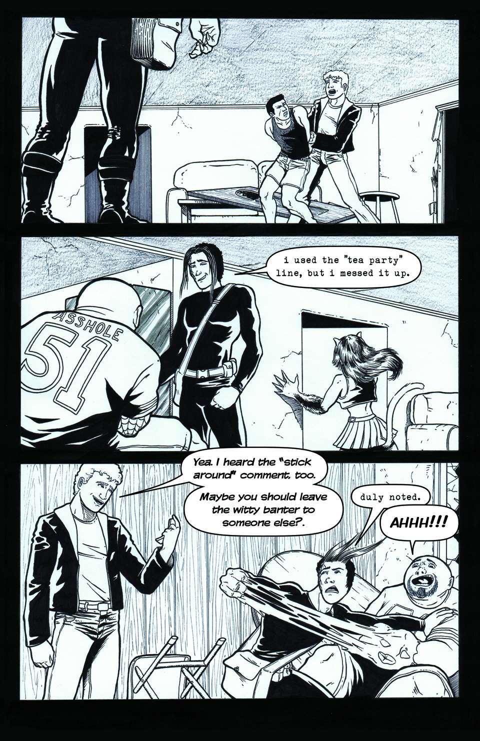 issue 8, page 8