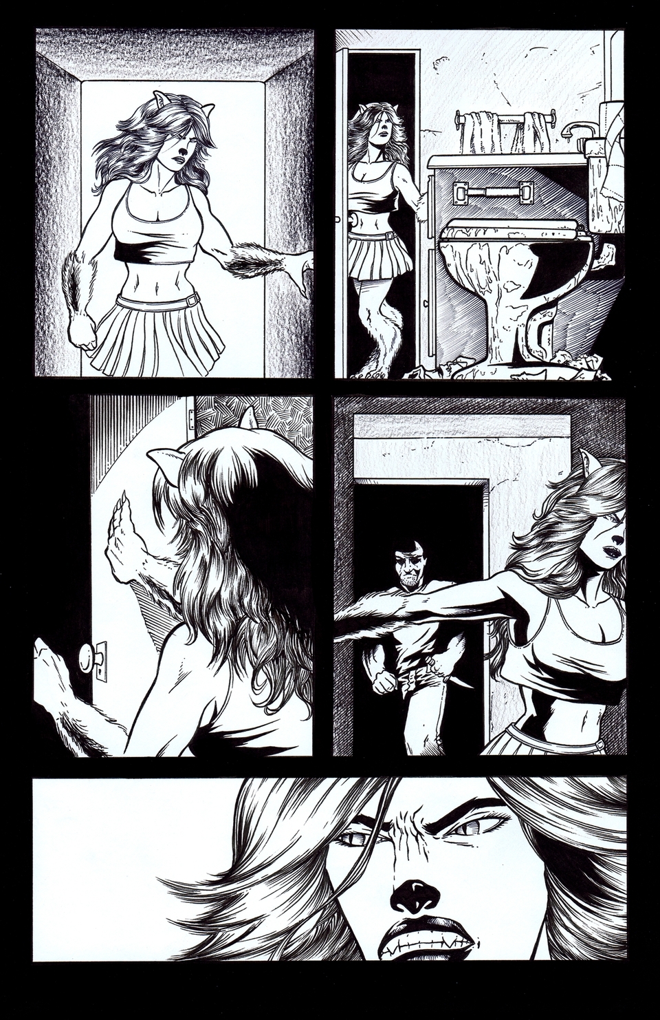 issue 8, page 9