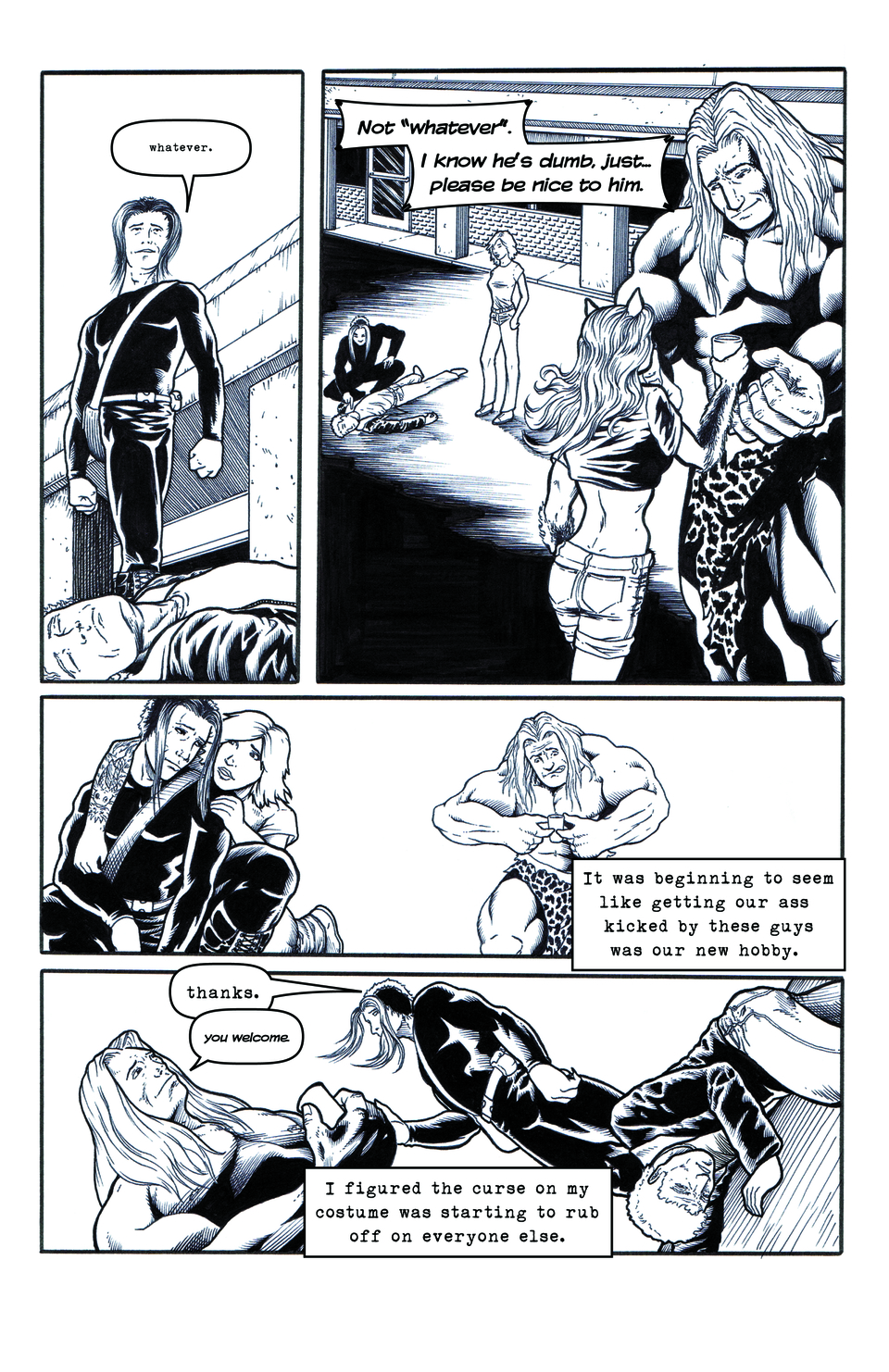 issue 9, page 10