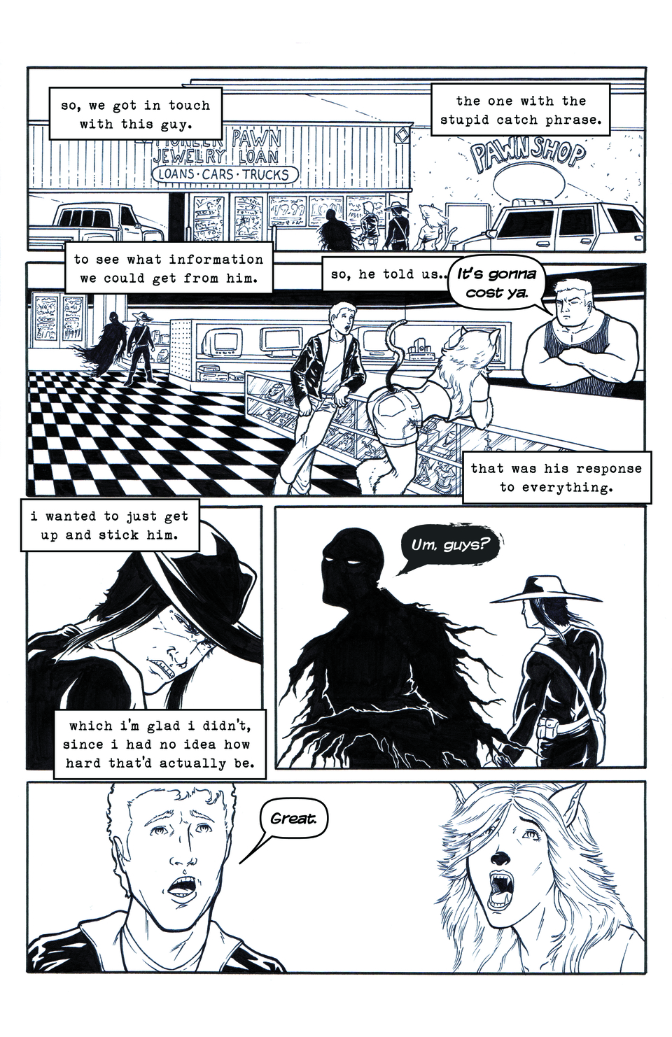 issue 9, page 12