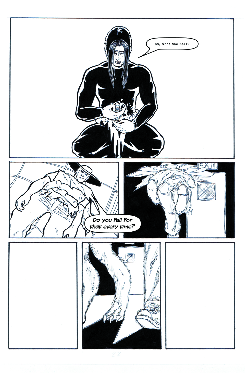 issue 9, page 22