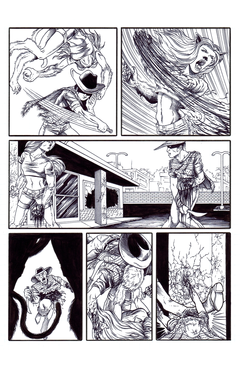 issue 9, page 3