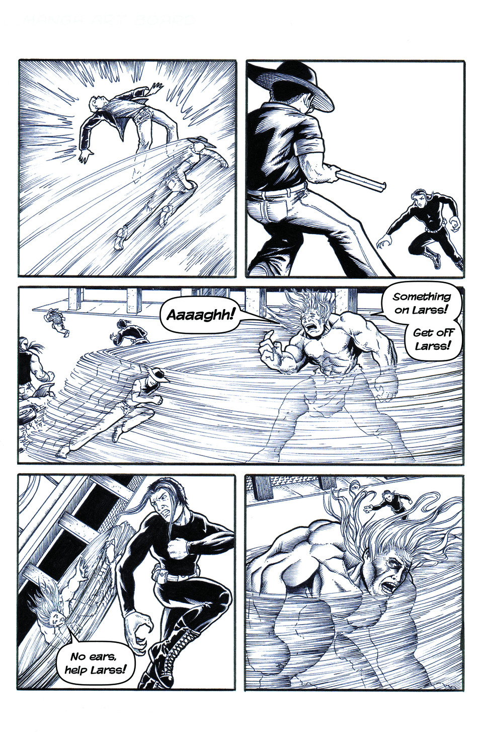 issue 9, page 7