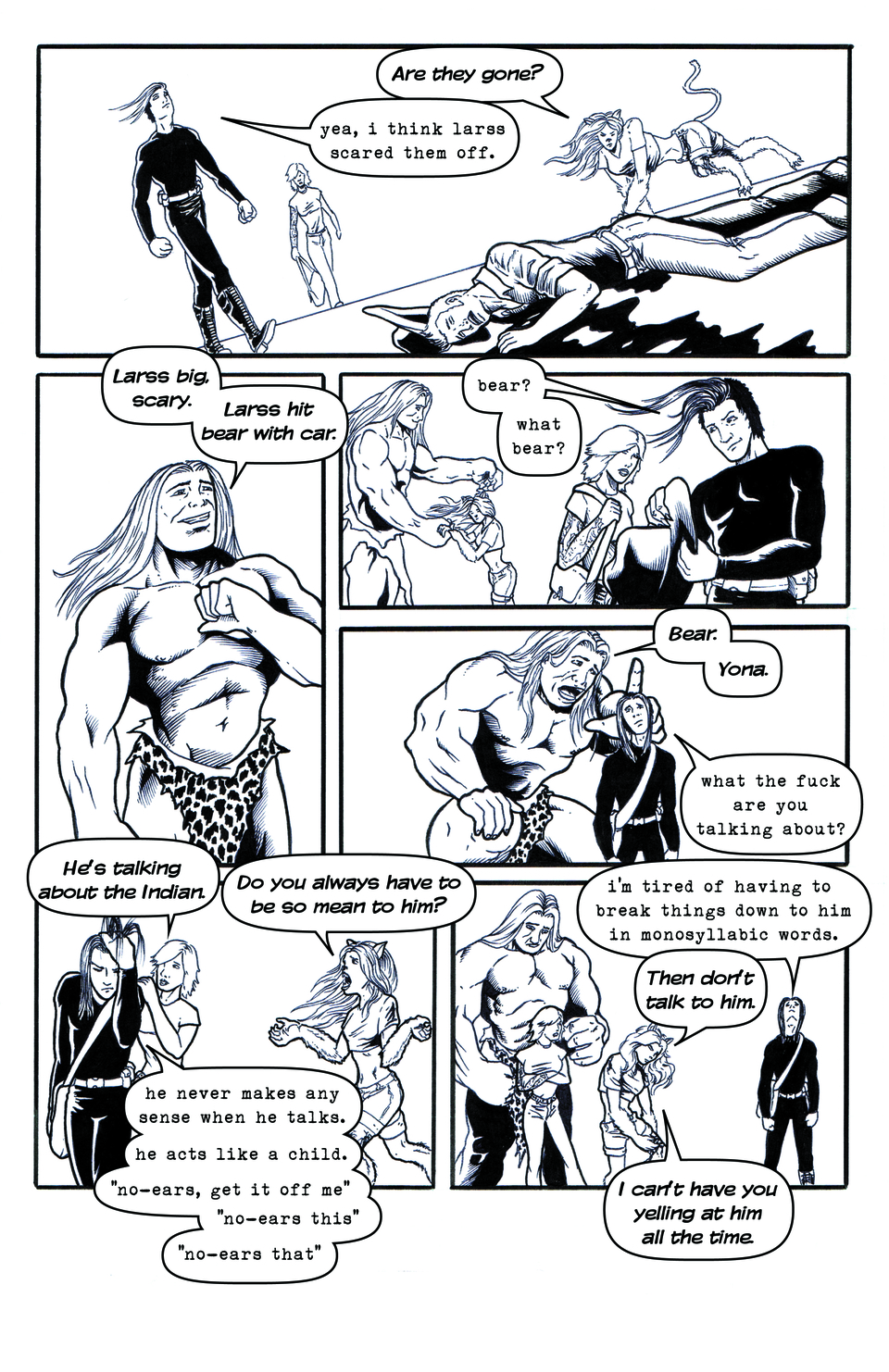 issue 9, page 9