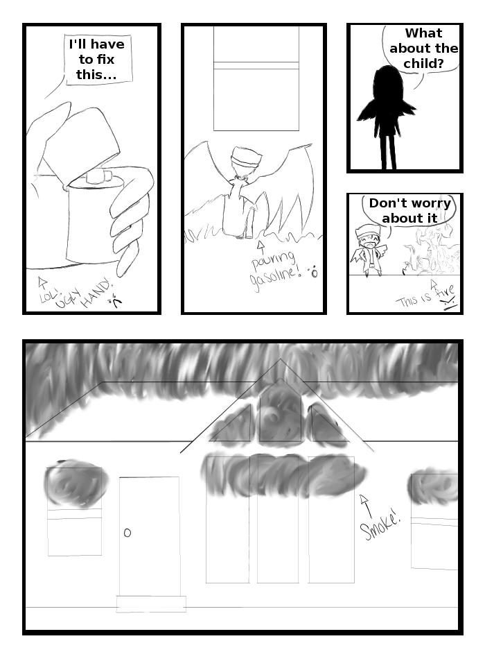 Chapter One, Page Five