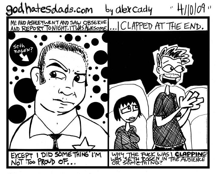 clapping