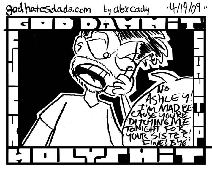 lost godhatesdads