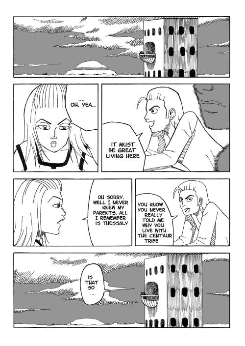 Leo Chapter 3 page 9