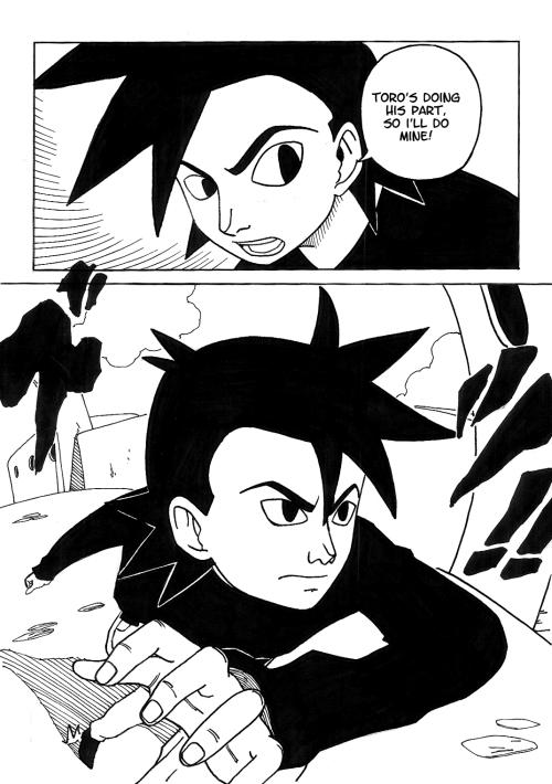 Leo Chapter 4 page 13