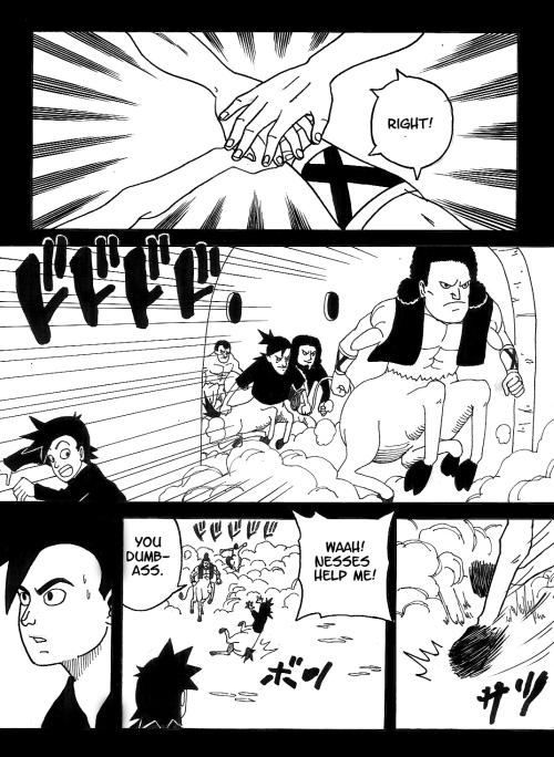 Leo Chapter 4 page 11