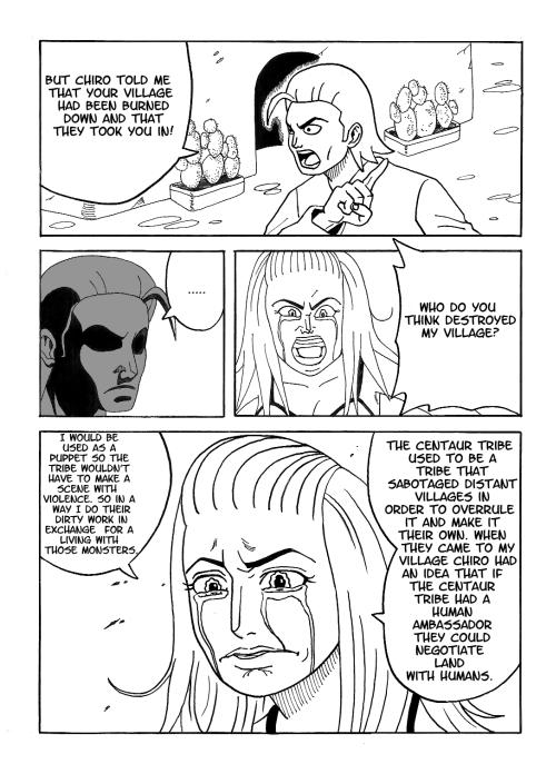 Leo Chapter 4 page 16