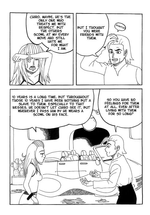 Leo Chapter 4 Page 17