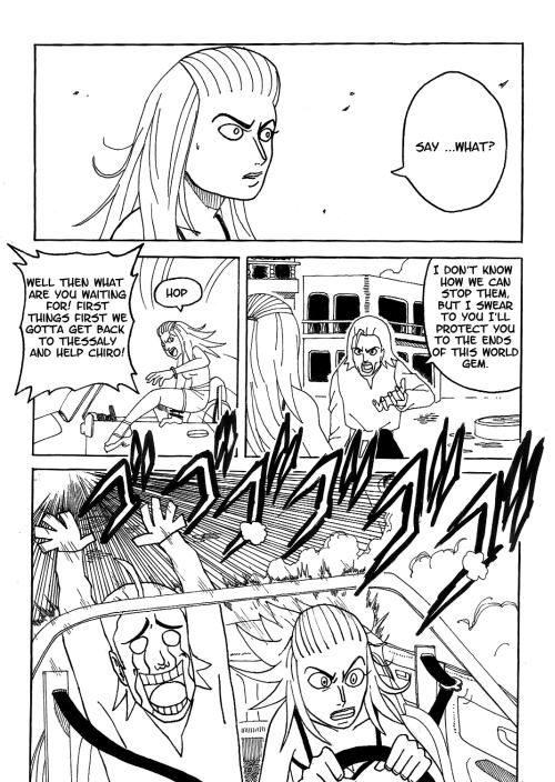 Leo Chapter 4 Page 19