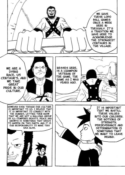 Leo Chapter 5 Page 10