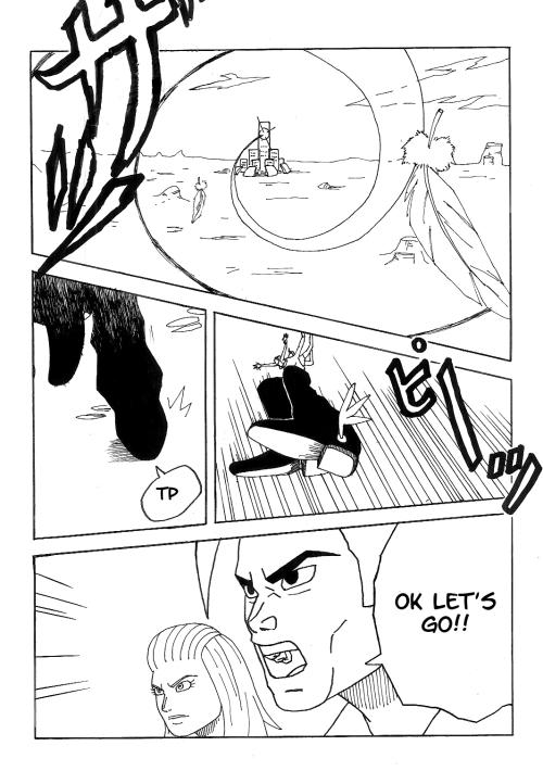 Leo Chapter 5 Page 12