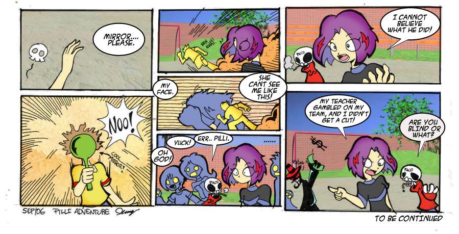 The bad the ugly and the clueless