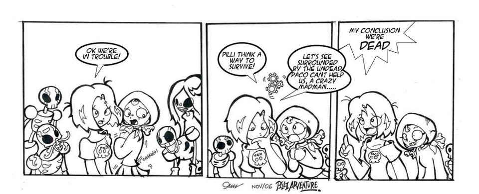 Dia de Muertos part 6