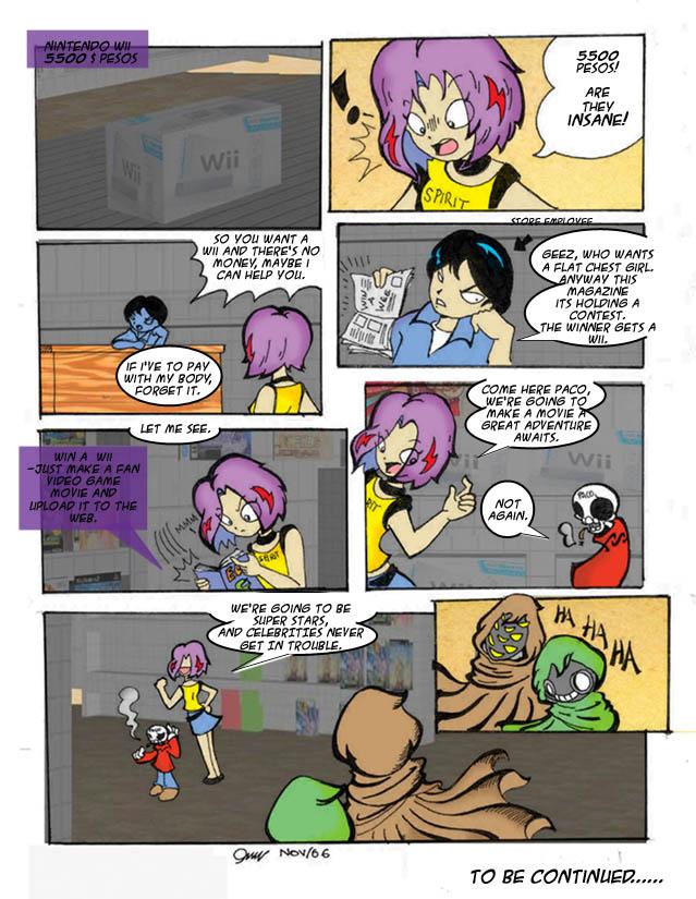 Pilli the movie part 1