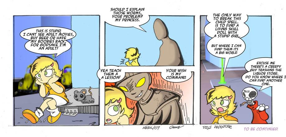 kid stuff