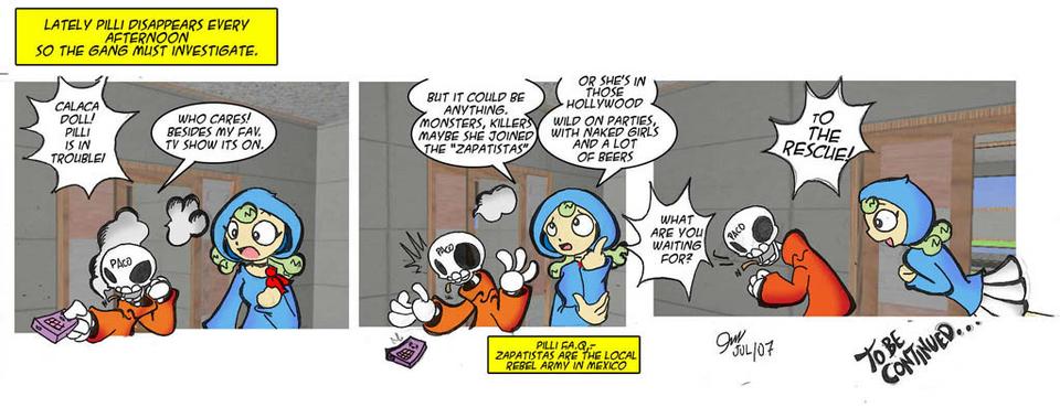 the Secret part 1.