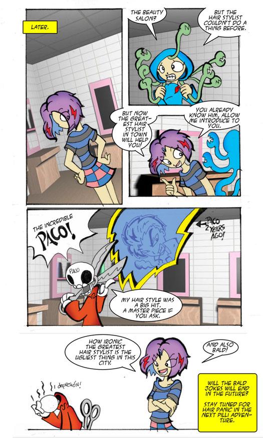 Stylist