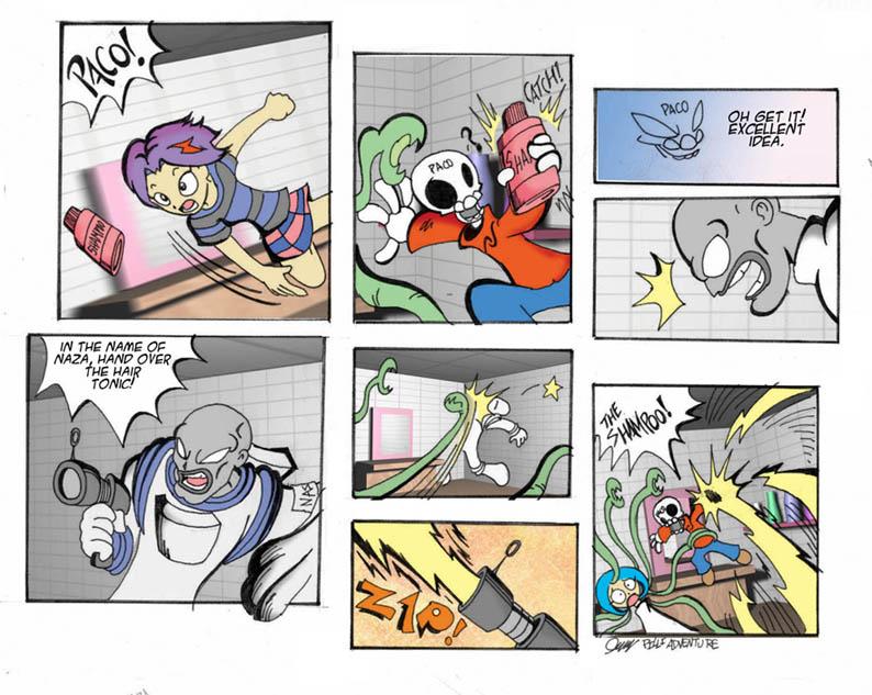 Blaster-Master.