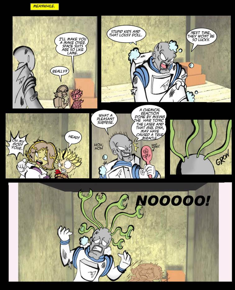 Malosos epilogo.
