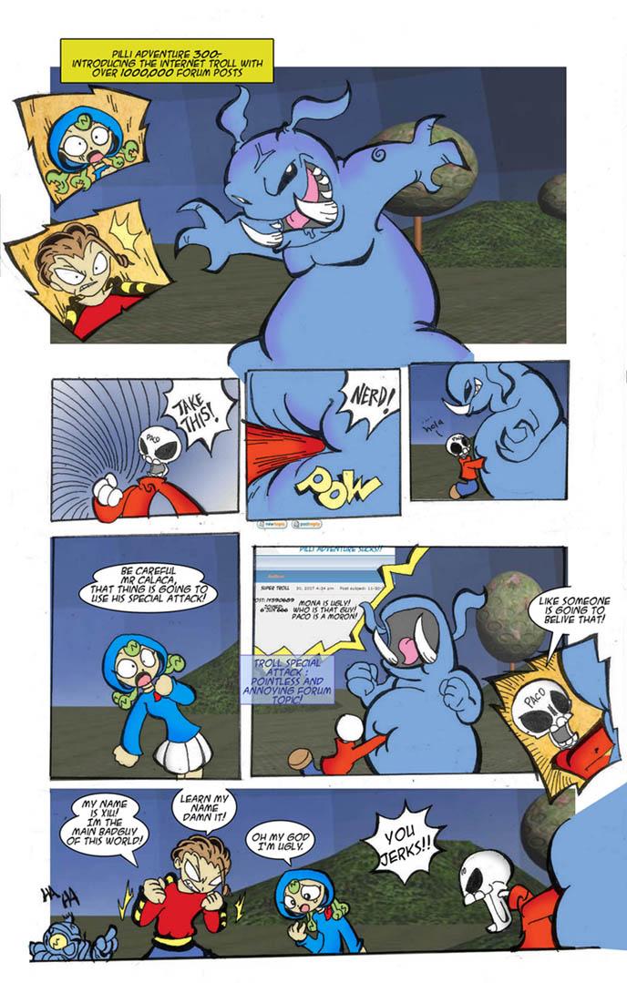 300 extravaganza