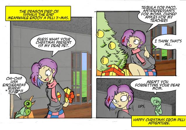 Feliz Navidad