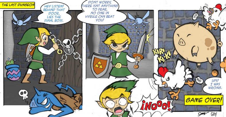 game filler.