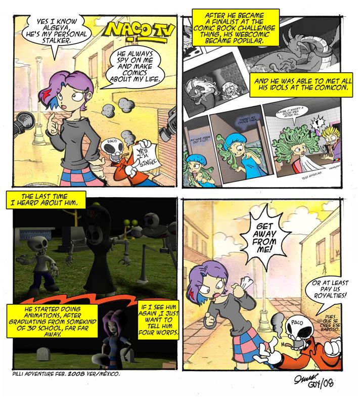 free-comicbook day sampler