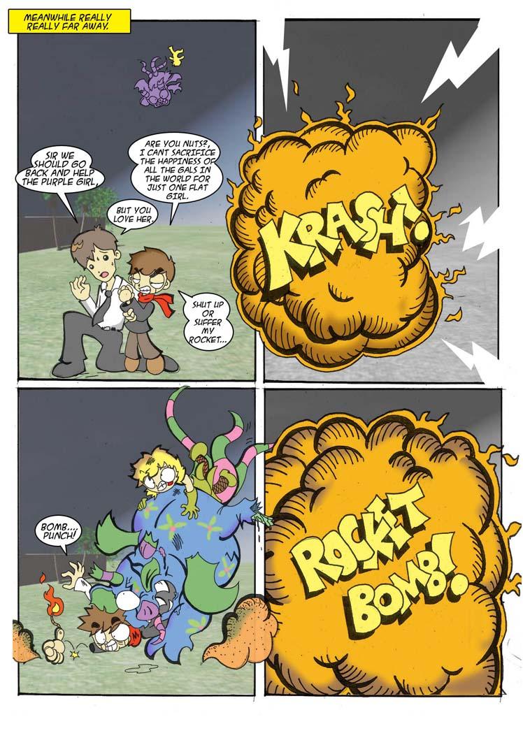 Karma-boom
