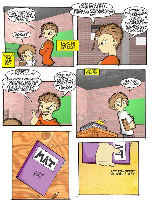 Pilli Pilot part  2