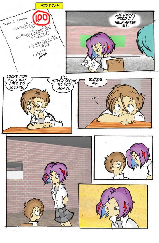 pilli pilot part 6