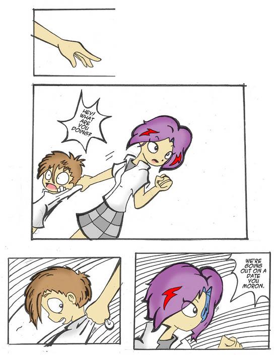 Pilli the pilot part 7