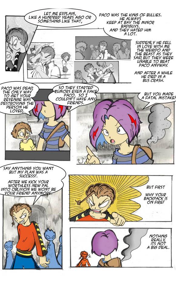 Pilli the pilot part 12