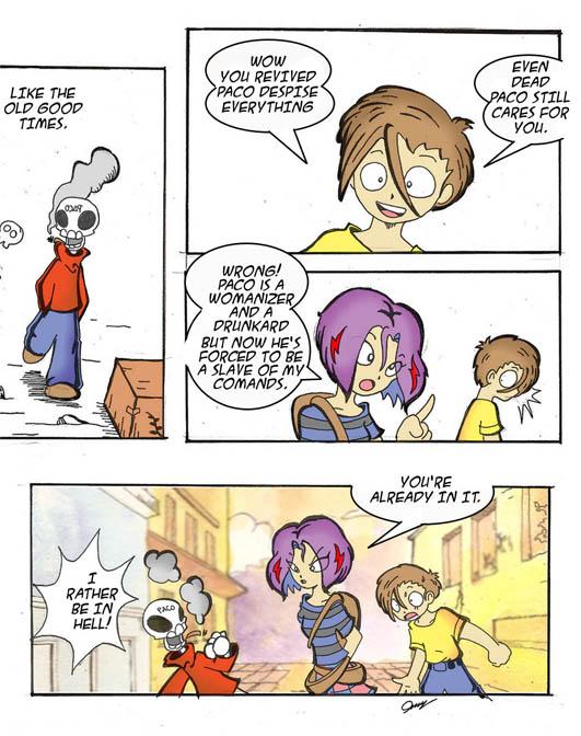 Pilli the pilot part 16
