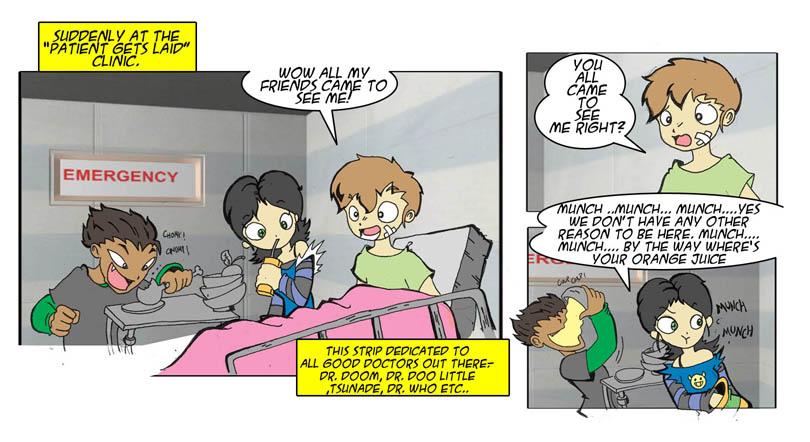 filler Hospital