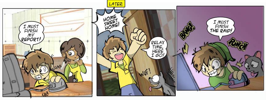 fun work